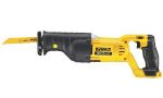 Picture of DEWALT DCS380N 18V XR RECIPROCATING SAW 550w, 0-2950spm, 2.7kg, bare unit 