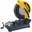 Picture of DEWALT DW872  CHOPSAW 355MM BLADE 