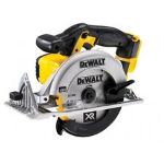 Picture of DEWALT DCS391N  18V XR CIRCULAR SAW 460w, 3700rpm, 55mm Cutting Depth, 165x20mm Blade, 3.2kg, bare unit