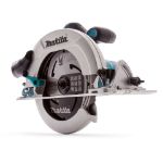 Picture of MAKITA HS7601J 110v 1200w 190mm CIRCULAR SAW 5200rpm 66mm Depth Cut 190x30mm Blade 4.0kg