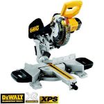 Picture of Dewalt DCS365N 18V XR 71/4'' 184mm Mitre Saw 3750rpm 250x50mm Cutting Capacity 184x16mm Blade 11.5kg Bare Unit