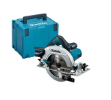 Show details for MAKITA HS7601J 220V 1200w 190mm CIRCULAR SAW 5200rpm 66mm Depth Cut 190x30mm Blade Picture of MAKITA HS7601J 220V 1200w 190mm CIRCULAR SAW 5200rpm 66mm Depth Cut 190x30mm Blade