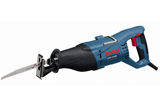Picture of BOSCH GSA1100 110V RECIPROCATING SAW 1100W