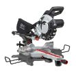 Picture of SIP 10" COMPOUND SLIDING MITRE SAW WITH LASER (230V)