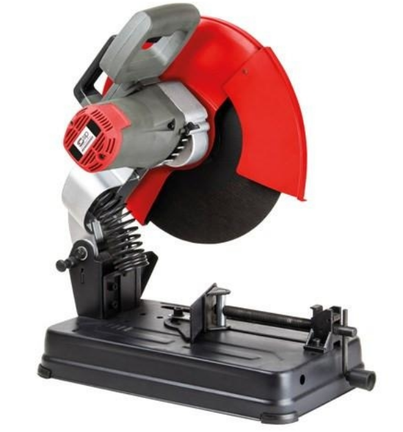 Picture of SIP 01315 14" Abrasive Cut Off Saw Chop Saw (110V)