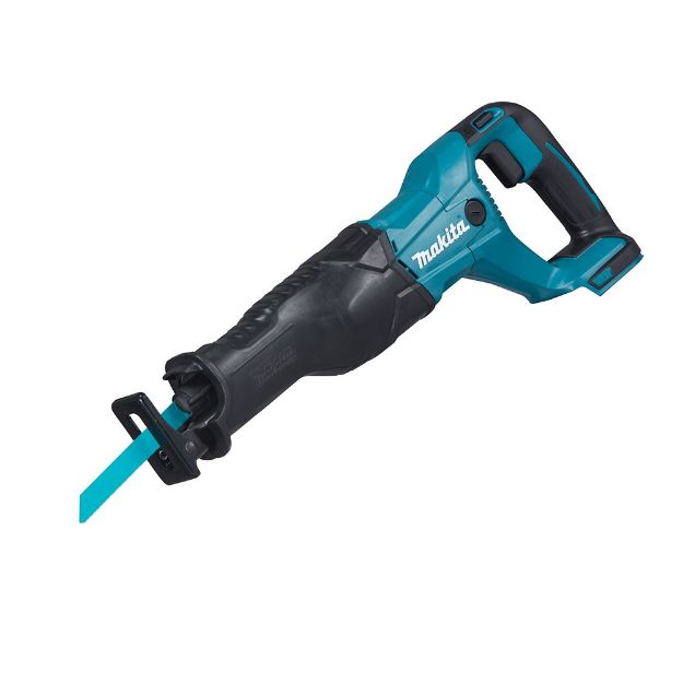 Picture of Makita DJR186Z 18v Reciprocating Saw 0-2800spm 3.8kg Bare Unit