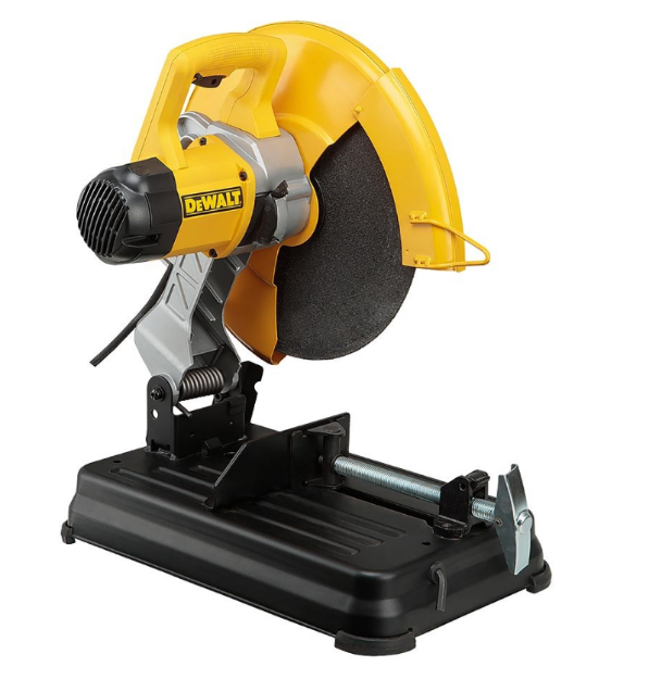 Picture of Dewalt D28730 110v 2300w 14'' 355mm Metal Chop Saw 4000rpm