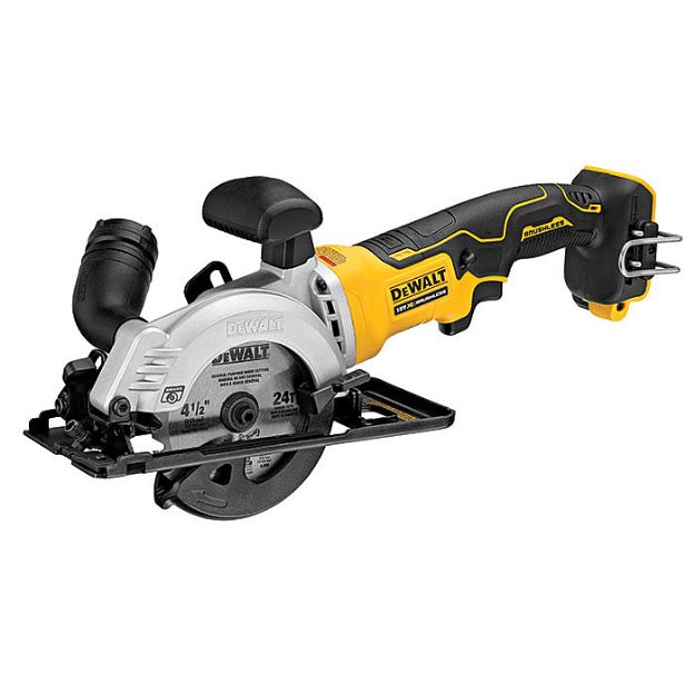 Picture of Dewalt DCS571N 18V XR 115mm Circular Saw Bare Unit