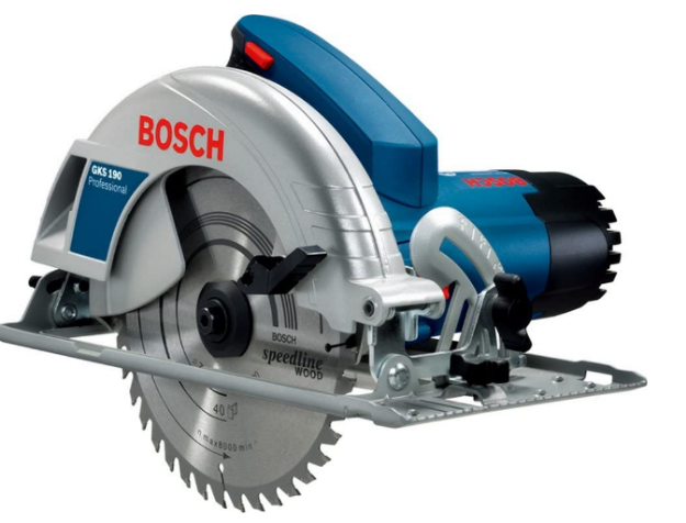 Picture of Bosch GSK190 220v Circular Saw 0601623070