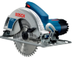 Picture of Bosch GSK190 110v Circular Saw