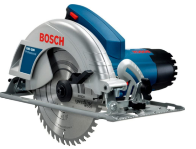 Picture of Bosch GSK190 110v Circular Saw