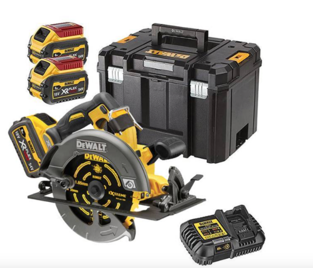 Dewalt dcs578t2 hotsell