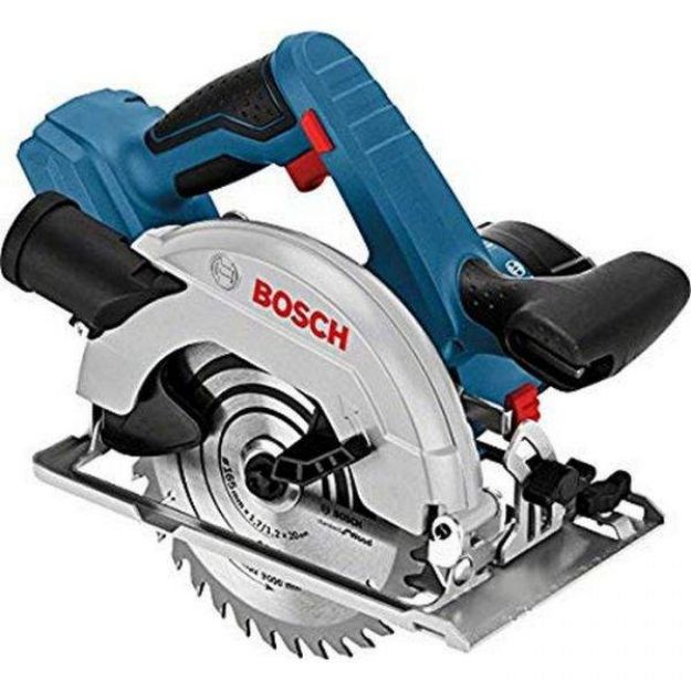 Picture of Bosch GKS18V-57 18V Circular Saw  Bare Unit