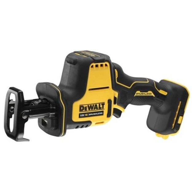 Picture of Dewalt DCS369N 18V XR Compact Reciprocating Saw Bare Unit