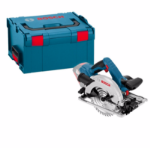Picture of Bosch GKS18V-57G 18V Rail Compatible Circular Saw 3400rpm 57mm Cutting Depth 165x20mm Blade Bare Unit