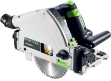 Picture of Festool 577211 TS 55 Rebq-Plus 240v Plunge Saw **Saw only**