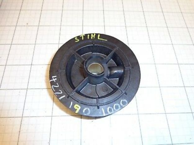 Picture of STIHL 42211901000 ROPE PULLEY