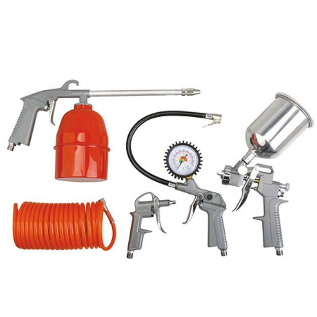 Picture of RP 5PCS AIR TOOLS KT RP8031K5D