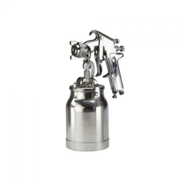 Picture of SIP  SPRAY GUN SUCTION FEED, 1.8mm NO.02132 8CFM