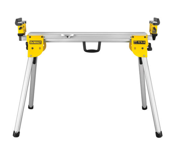 Picture of Dewalt DE7033 Compact Short Beam Mitre Saw Stand 