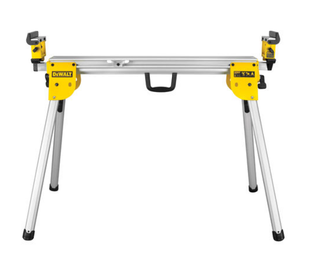 Picture of Dewalt DE7033 Compact Short Beam Mitre Saw Stand