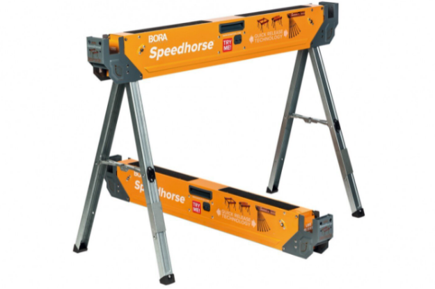 Picture of Bora Speedhorse Work Support System PM-4500 (Pair of saw horse)