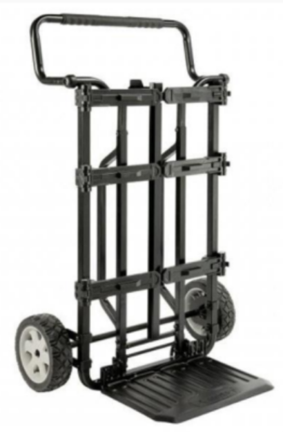 Picture of DEWALT 1-70-324  TOUGH SYSTEM TROLLEY