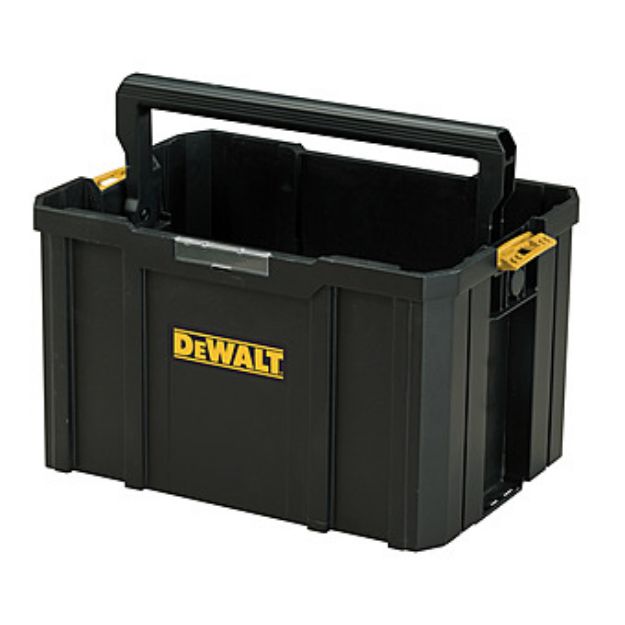Picture of Dewalt DWST1-71228 T-stak Tote Box