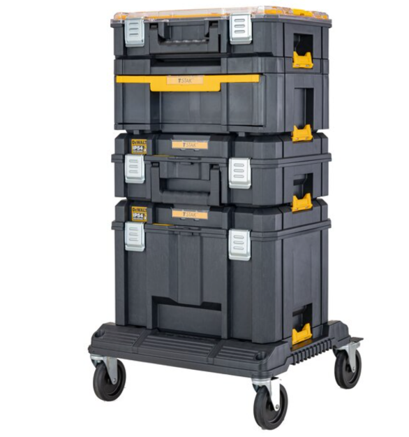 Picture of Dewalt DWST83412-1 T-Stak Tower 5Pce 