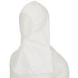Picture of 3M 446 DISPOSABLE WHITE BALACLAVA