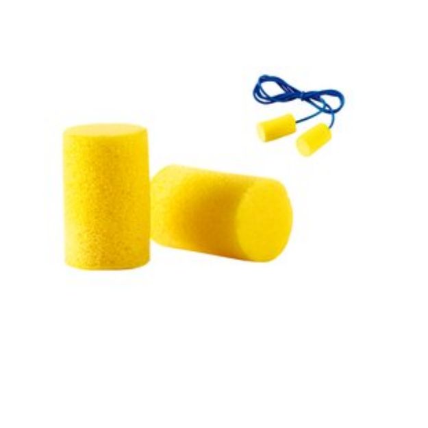 Picture of E.A.R CLASSIC EAR PLUGS TOP-UP BOX 500PCS LOOSE