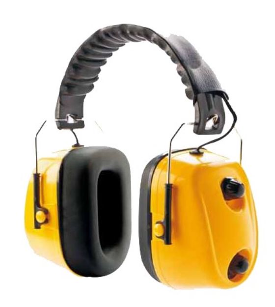 Picture of FOURLAKES B072 EAR MUFF