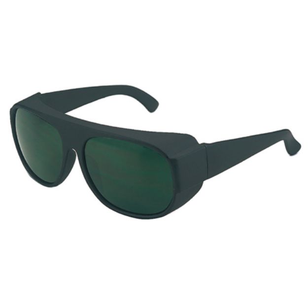 Picture of FOURLAKES B510 SHADE 5 DARK SPECTACLES