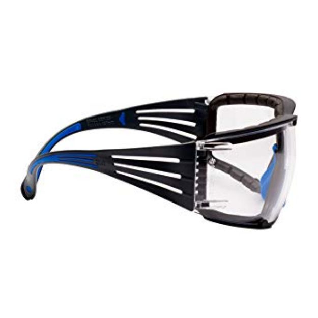 Picture of 3M CLEAR SAFETY SPECS 7100148073