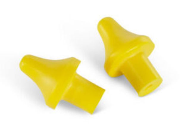 Picture of B BRAND SPARE PODS FOR B BANDED EAR CAPS (10 PK)