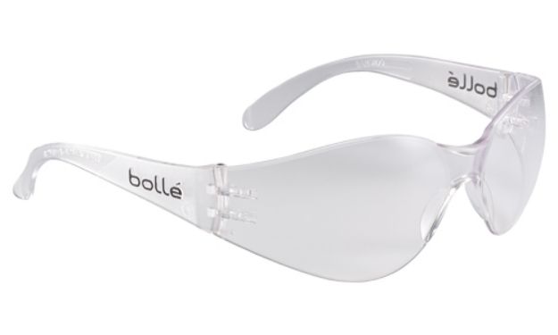 Picture of BOLLE BANDIDO CLEAR LENS SAFETY SPECS