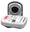 Picture of JSP BMN990-001-700 Press to check P3 (F-4003) Dust Filter Pack 2 (To suit Force 8)