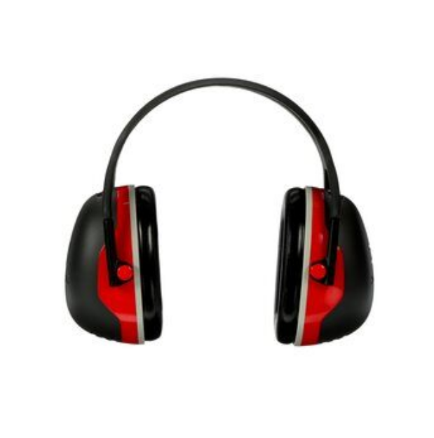 Picture of 3m PELTOR X3A X SERIES EARMUFF 33dB   7000103991