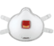 Picture of JSP BEK130-001-M00 FFP3 VALVED MASK SINGLE**BOX QTY= 5**