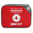Picture of MD6002 MEDICARE MINI FIRST AID KIT (1-3 PERSONS)