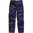 Picture of FOURLAKES W38xL32 NAVY PROBAN PANTS