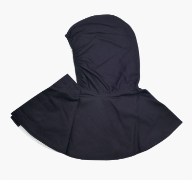 Picture of LEGIONAIRE NAVY PROBAN HOOD & CAPE