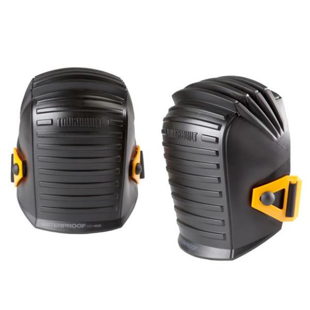 Picture of Toughbuilt TBKP102 Waterproof Knee Pads