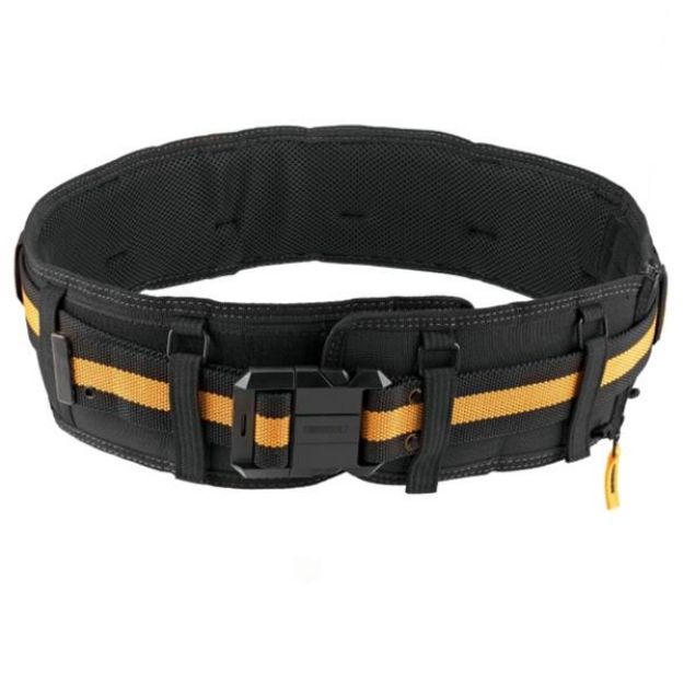 Picture of Toughbuilt TBCT41P Pro Padded Belt H Duty Buckle 