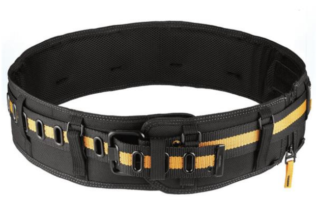 Picture of Toughbuilt TBCT40P Pro Padded Belt Steel Buckle