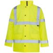 Picture of YELLOW STANDARD PARKA JACKET