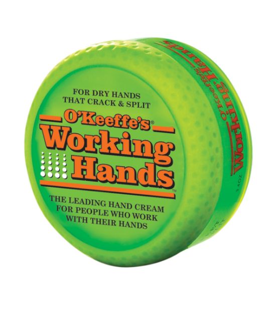Picture of O KEEFES WORKING HANDS HAND CREAM