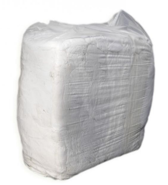Picture of BAG ALL COTTON RAGS