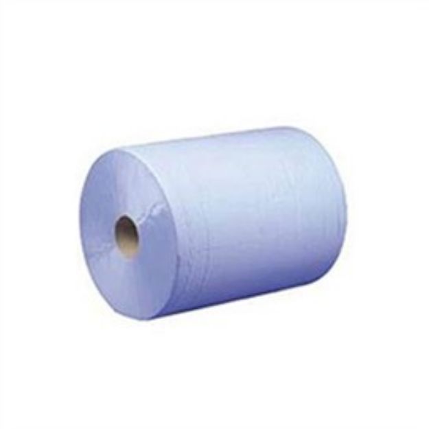 Picture of GARAGE PAPER F042 400x27cm (2 PLY) 2 ROLLS PER PACK