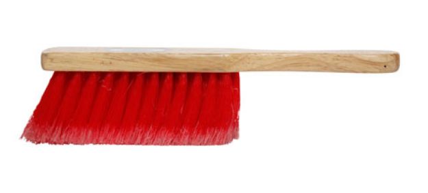 Picture of DOSCO 07003 SOFT BANNISTER HAND BRUSH